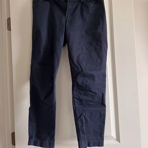 Old navy pixie pants